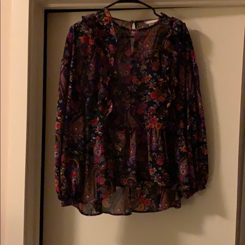 Blouse